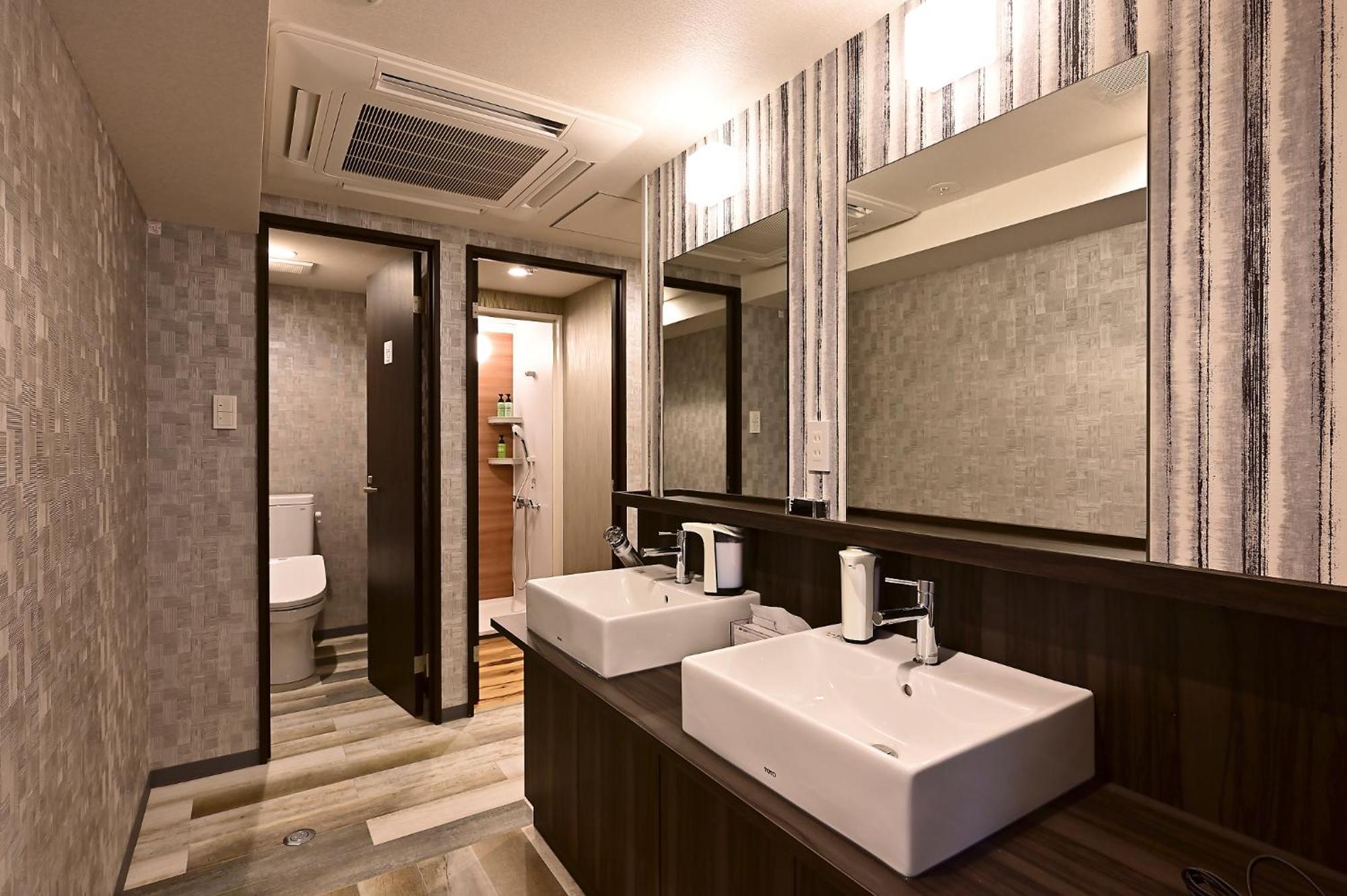 Hotel Tomariya Ueno Tokio Zewnętrze zdjęcie