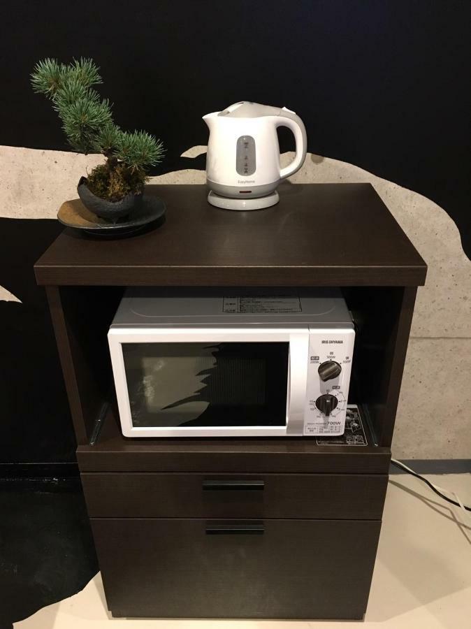 Hotel Tomariya Ueno Tokio Zewnętrze zdjęcie